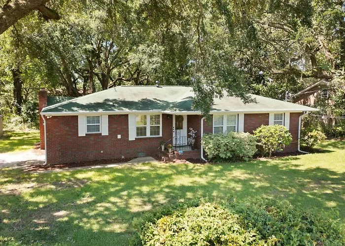 The Oak House
